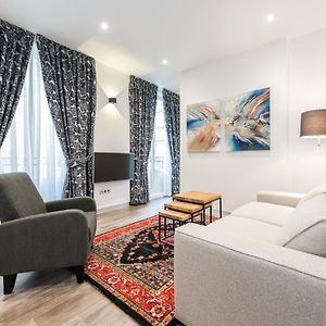 Appartement met een Slaapkamer